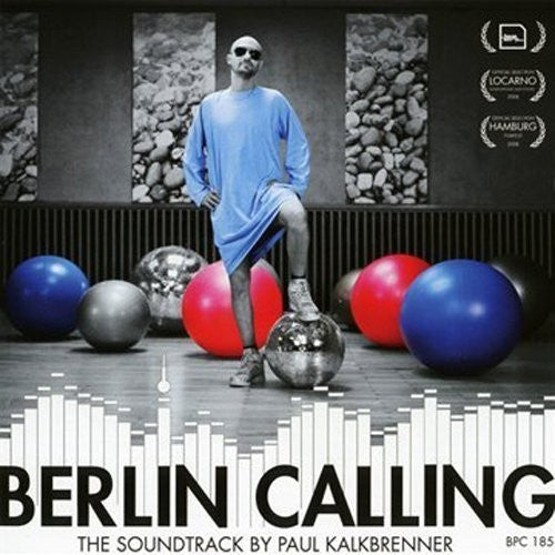 Berlin - Berlin Calling /