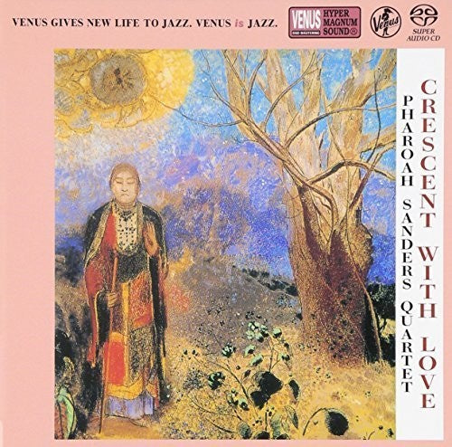 Pharoah Sanders - Crescent with Love