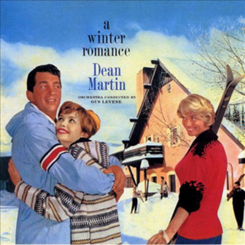 Dean Martin - Winter Romance