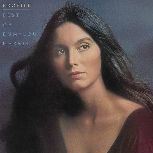Emmylou Harris - Profile: Best of