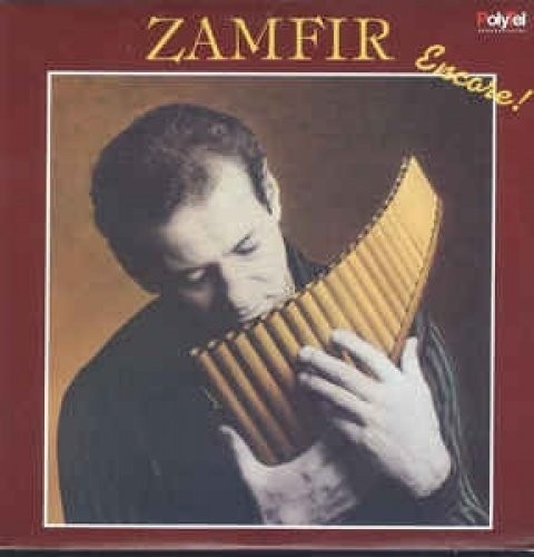 Zamfir - Encore