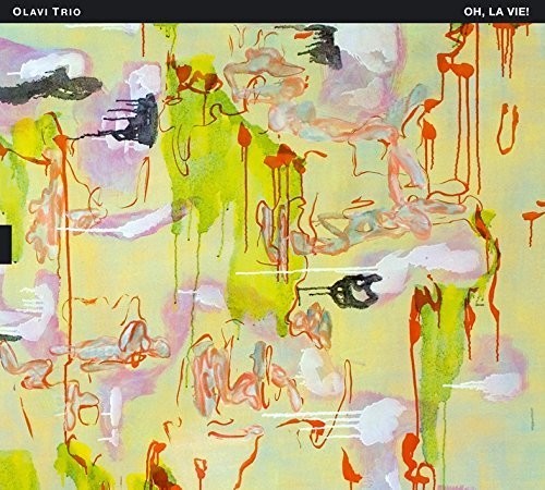 Olavi Trio - Oh la Vie
