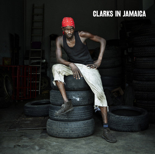 Clarks in Jamaica/ Various - Clarks in Jamaica