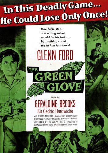 The Green Glove