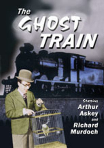 Ghost Train
