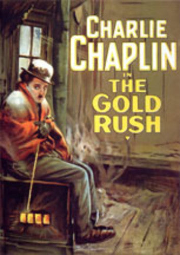 The Gold Rush (Criterion Collection)