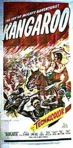 Kangaroo