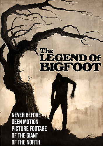 Legend of