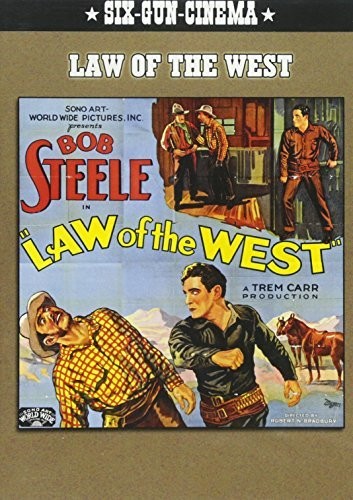 Law of the West