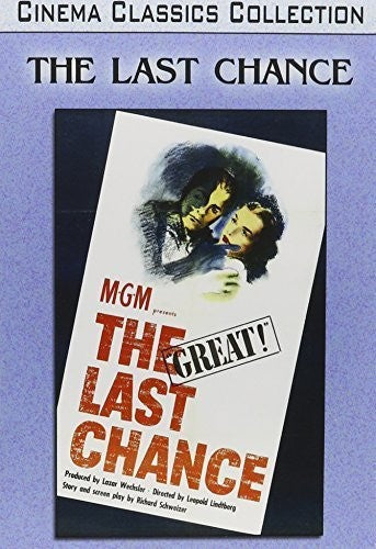 Last Chance