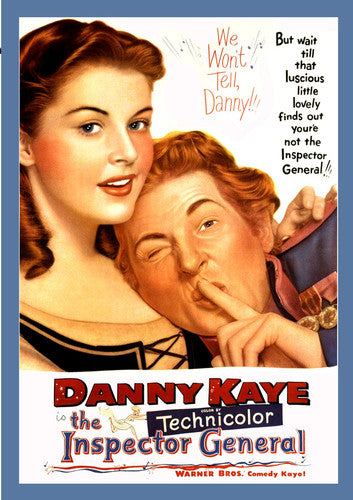 The Inspector General