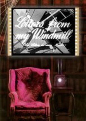 Letters From My Windmill