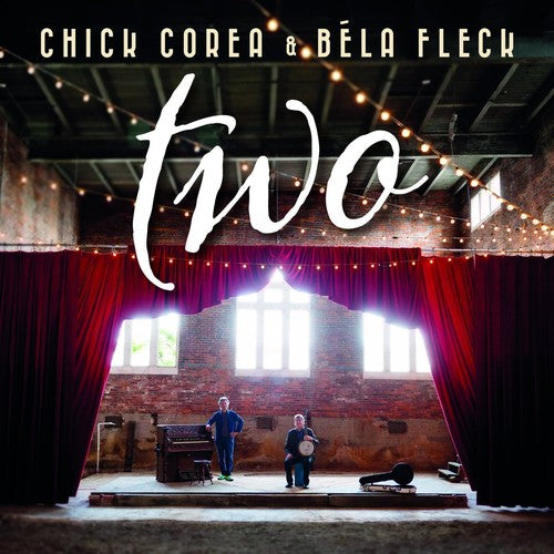 Chick Corea - Two