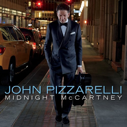 John Pizzarelli - Midnight McCartney