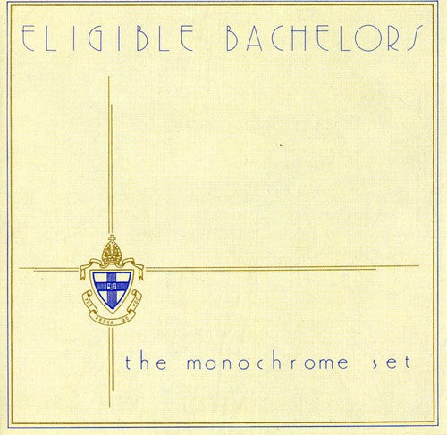Monochrome Set - Eligible Bachelors