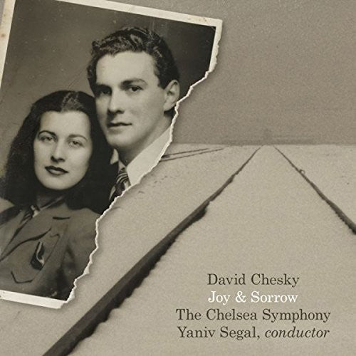 David Chesky - Joy & Sorrow