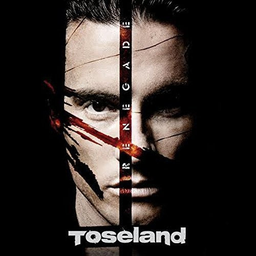 James Toseland - Renegade