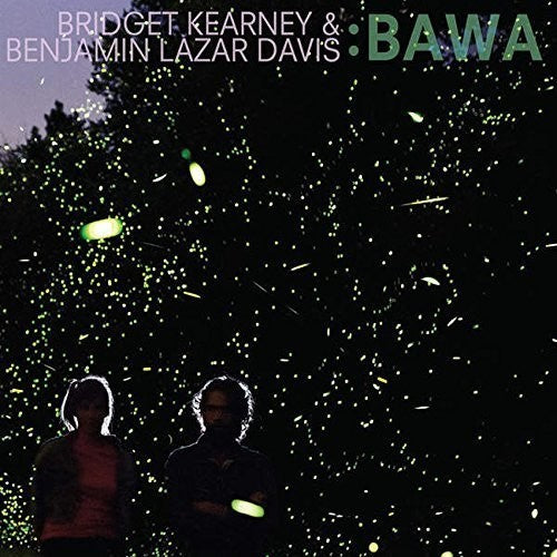 Bridget Kearney Benjamin Davis - Bawa