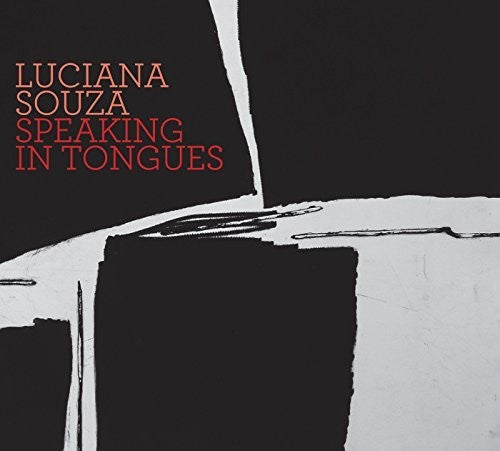 Luciana Souza - Speaking in Tongues