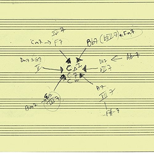 John Schott - John Schott's Actual Trio