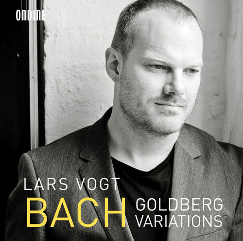 J.S. Bach / Lars Vogt - Goldberg Variations