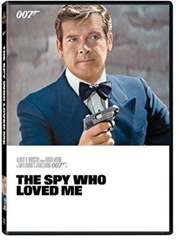 Spy Who Loved Me