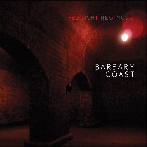 Cerrone/ Red Light New Music - Barbary Coast