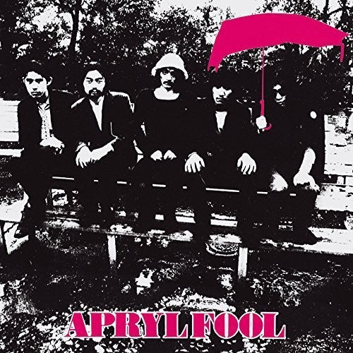 Apryl Fool - Apryl Fool