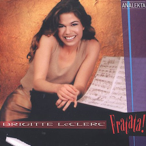 Brigitte Leclerc - Fratata