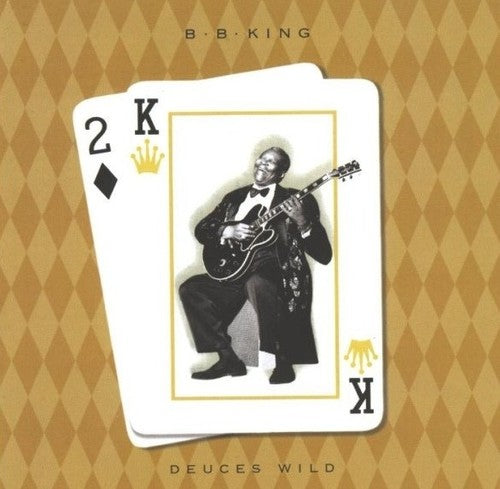 B.B. King - Deuces Wild