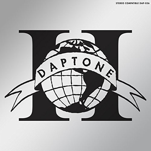 Various - Daptone Gold Vol. Ii / Various