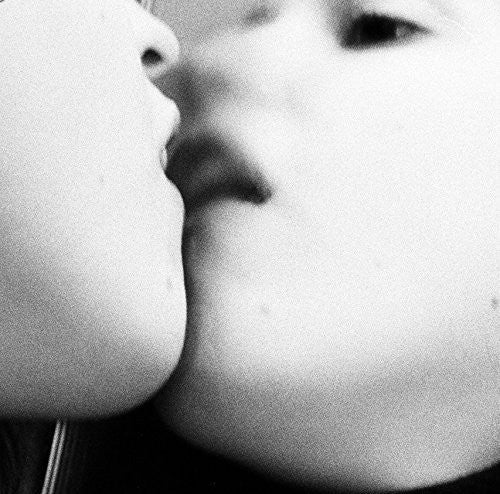 Helena Hauff - Discrete Desires