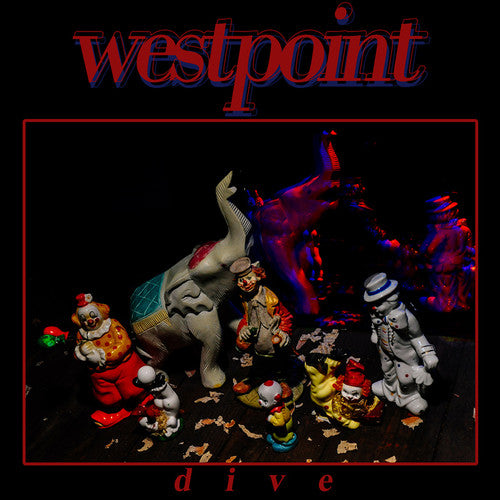 Westpoint - Dive
