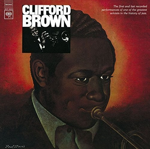 Clifford Brown - Beginning & the End
