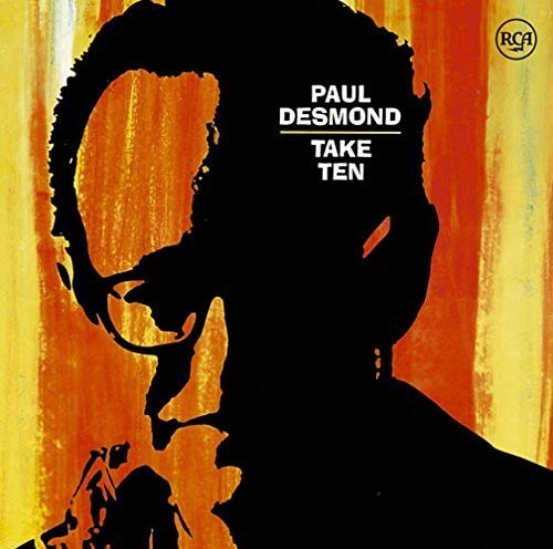 Paul Desmond - Take Ten