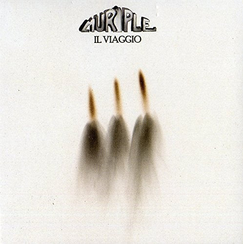 Murple - Il Viaggio
