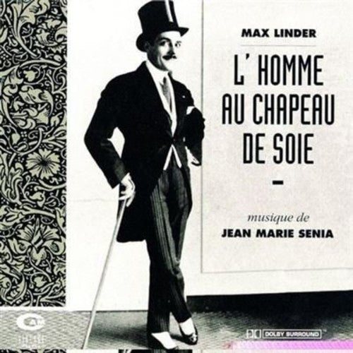 L'Homme Au Chapeau Desole/ O.S.T. - L'homme Au Chapeau Desole (Original Soundtrack)