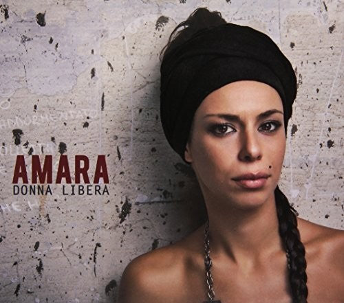 Amara - Donna Libera