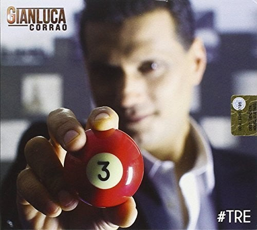 Corrao Gianluca - #3