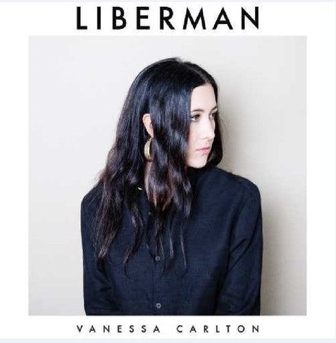Vanessa Carlton - Liberman