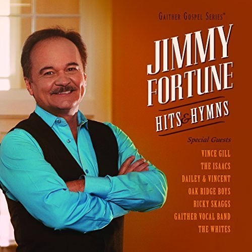 Jimmy Fortune - Hits And Hymns
