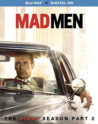 Mad Men: Season Seven Part 2