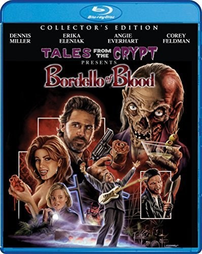Tales From Crypt: Bordello of Blood