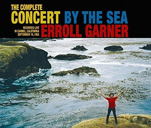 Erroll Garner - Concert By the Sea