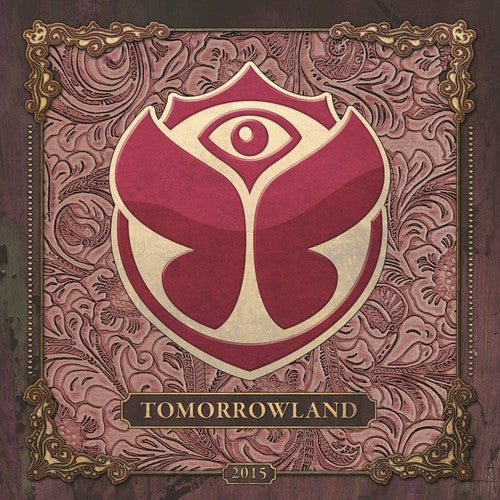 Tomorrowland 2015/ Various - Tomorrowland 2015 / Various