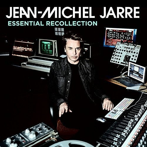 Jean Michel Jarre - Recollection