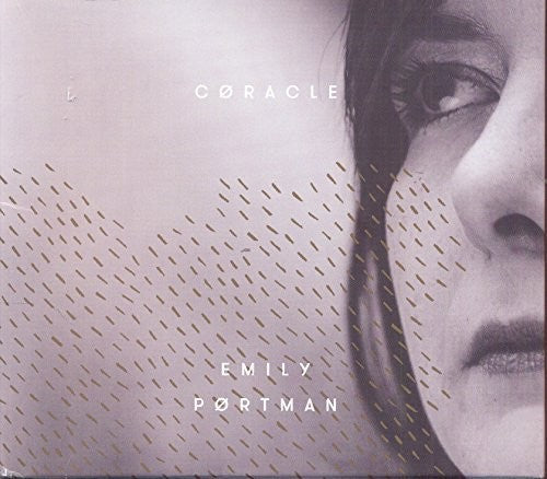 Emily Portman - Coracle