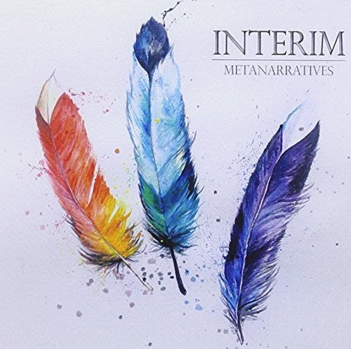 Interim - Metanarratives Ep
