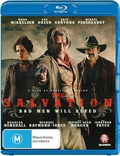 The Salvation