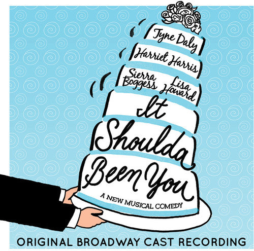 It Shoulda Been You/ O.B.C.R. - It Shoulda Been You